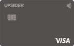 UPSIDER