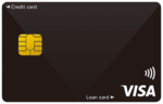 モビットVISA-W