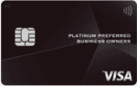 三井住友カード ビジネスオーナーズ プラチナプリファード