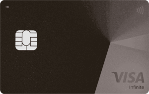 三井住友カード Visa Infinite